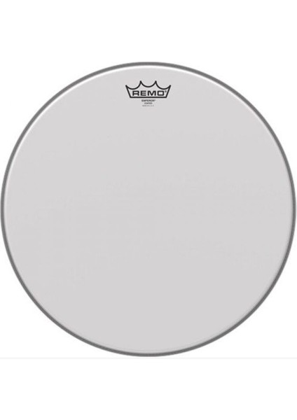 BE-0116-00- Emperor® Kumlu 16\" Davul Derisi