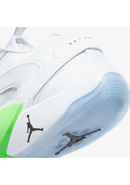 Jordan Luka 2 Erkek Beyaz Spor Ayakkabı fırsatları