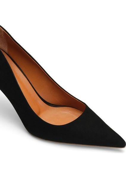 Naples Süet 8 cm Stiletto modelleri