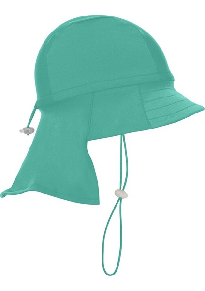 Upf 50+ Güneş Korumalı Şapka