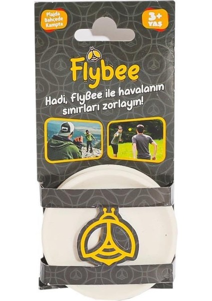 Nessiworld FLB001 Flybee Oyunu -Gepettoys fırsatları