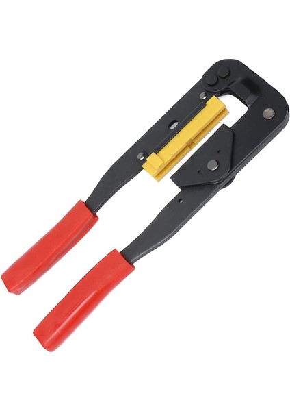 PM-206 Idc Sıkma - P10 Data Kablosu Çakma Pensesi modelleri