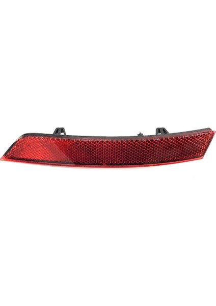 Volkswagen Passat B8 2015-2019 Arası Modeller Arka Tampon Sol Iç Reflektörü 3G0945103A