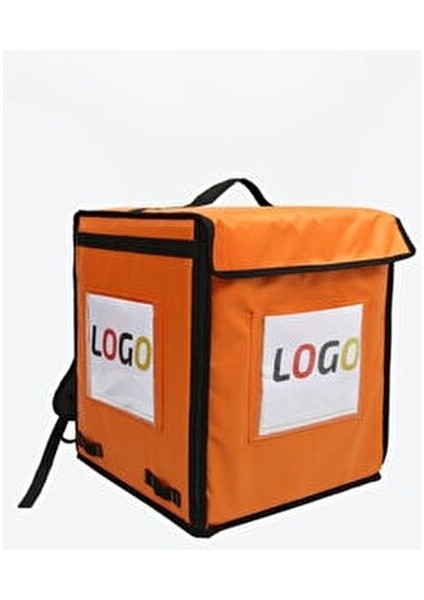 Kurye Çantası ,pizza Taşıma Çantası 95 Lt. Motor Yemek Servis Çantası fiyatları