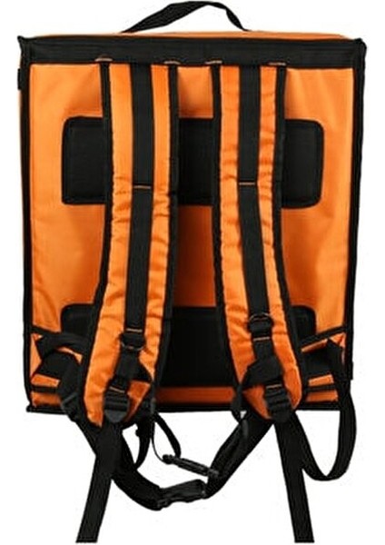 Kurye Çantası ,pizza Taşıma Çantası 95 Lt. Motor Yemek Servis Çantası indirimleri