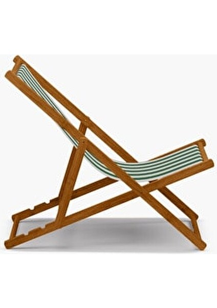 Ahşap Katlanır Şezlong, Balkon, Bahçe, Teras ve Plaj Için fiyatları