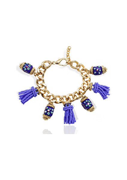 Paradıso Charm Bileklik