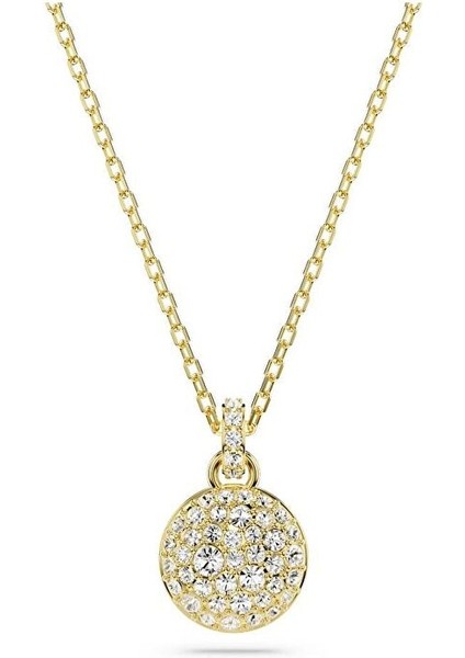 5683443 Swarovski Kolye Meteora:pend S Cry/gos