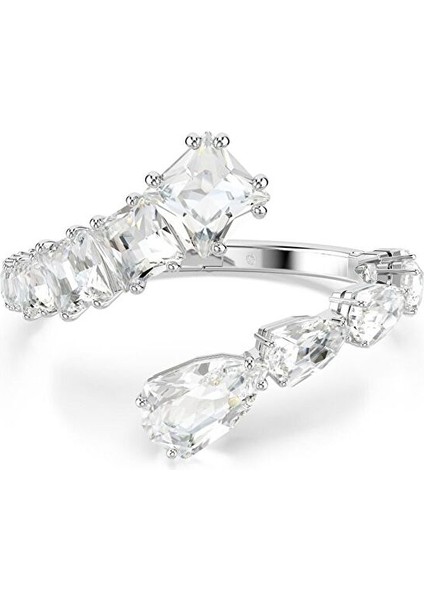 5692519 Swarovski Bilezik Matrıx:bangle Medıum Cry/rhs