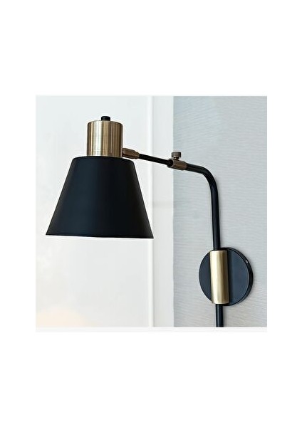 Lumos Siyah Aplik fiyatları