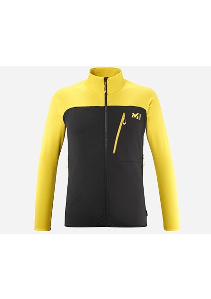 Seneca Erkek Polartec Techno Grid™® Tam Fermuar MIV9470 9830