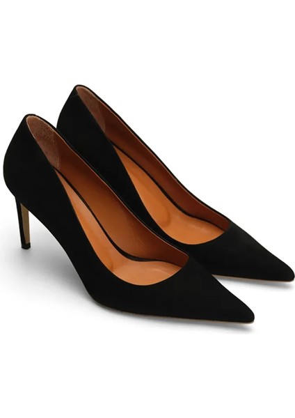 Naples Süet 8 cm Stiletto fiyatları