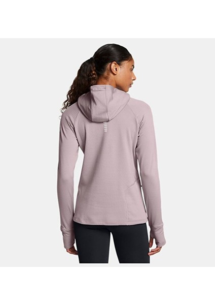 Kadın Ua Launch Cw Balaclava Hd Uzun Kollu Tişört 1386350-015 fiyatları