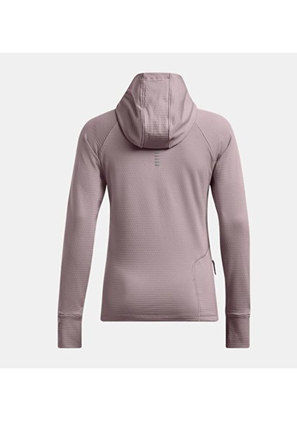 Kadın Ua Launch Cw Balaclava Hd Uzun Kollu Tişört 1386350-015 fırsatları