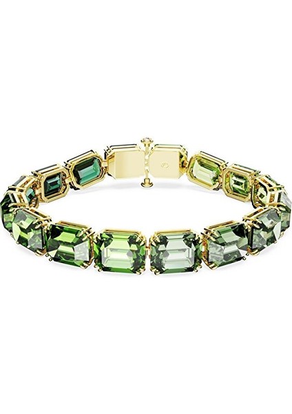 5671258 Swarovski Bilezik Millenia:bracelet Soft Gre/gos