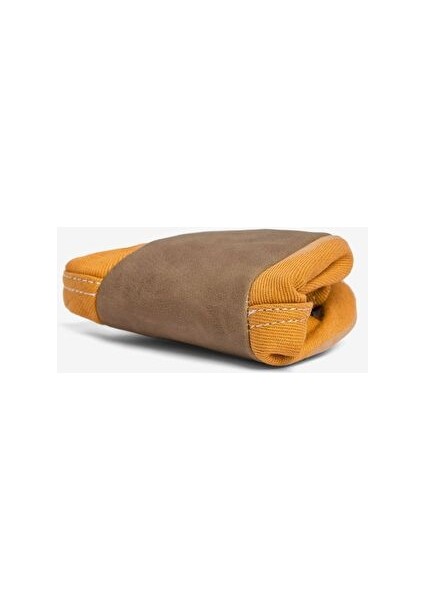 Cute Hose Hyper Ballı Hardal Barefoot Akıllı Patik