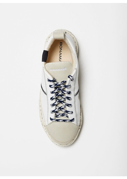 Beyaz Kadın Sneaker Alb modelleri