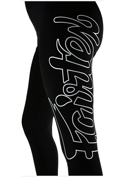 Cp2 Kadın Tayt - Faırtex - Siyah modelleri