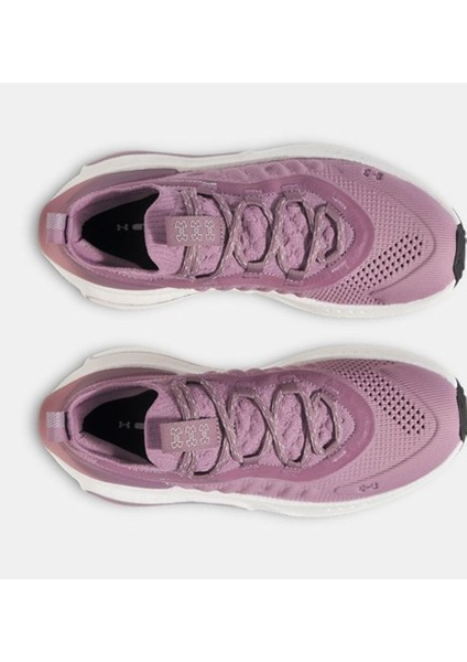 Kadın Ua Phantom 4 Günlük Ayakkabı 3027594-521 modelleri