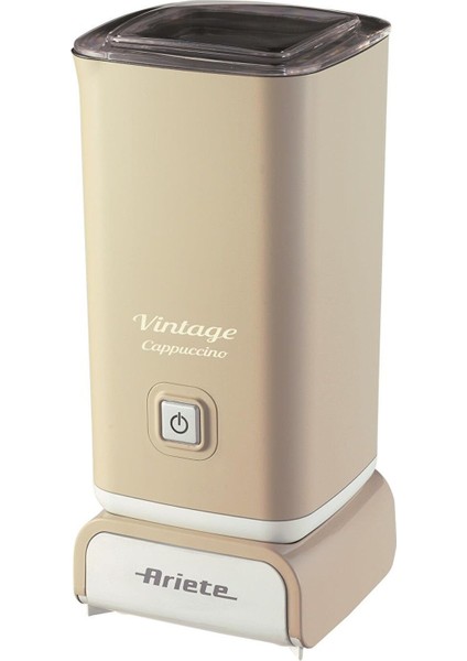 Vintage Süt Köpürtücü Bej fiyatları