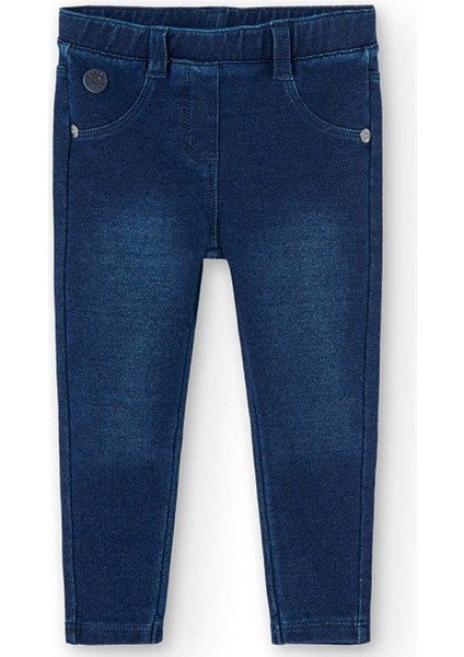 Kız Çocuk Pantolon