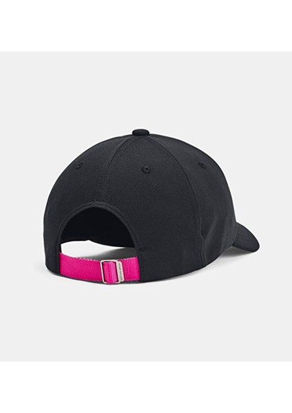 Çocuk Ua Blitzing Ayarlanabilir Şapka 1376714-001 fiyatları