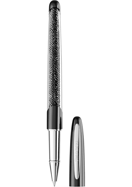 5717137 Swarovski Kalem Crystallıne Nova:rb Pen Jet/sıs