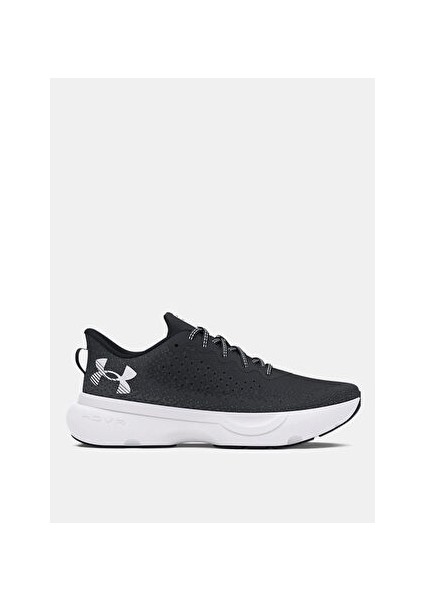 3027524-001 Ua W Infinite Siyah Kadın Koşu Ayakkabısı