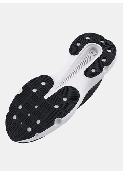 3027524-001 Ua W Infinite Siyah Kadın Koşu Ayakkabısı indirimleri