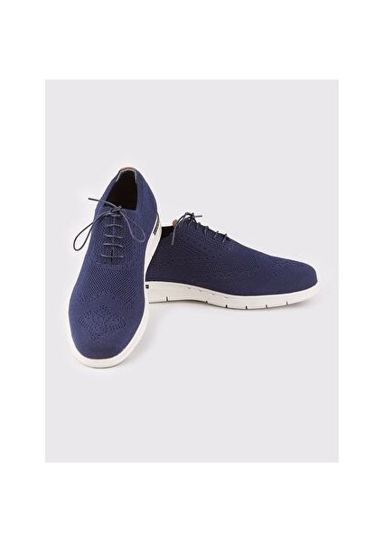 Lacivert Erkek Günlük Ayakkabı 102639C fiyatları