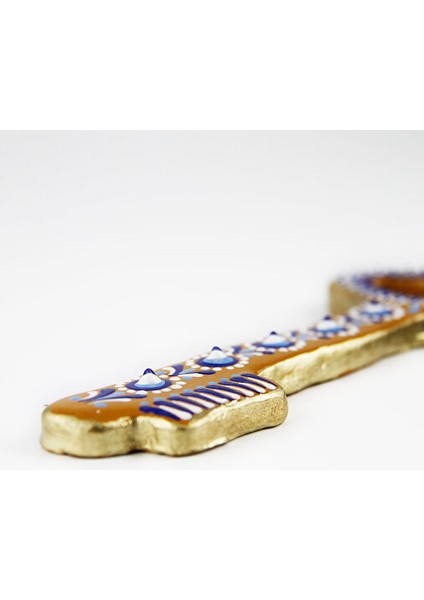 Coho Box El Yapımı Bereket Anahtar Sembolü Hediye Seti fiyatları