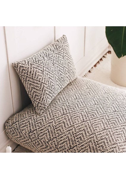 Tribal Dokuma Kırlent