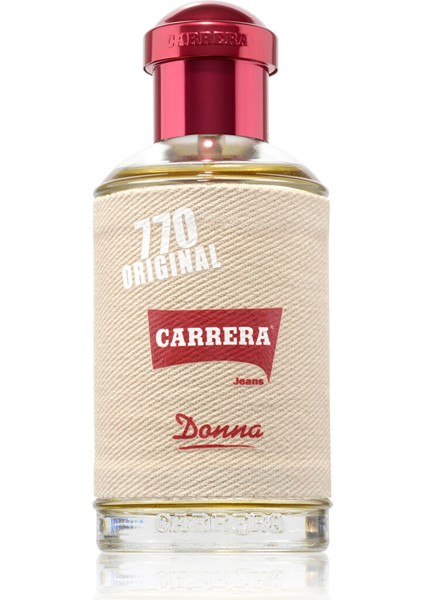 Eau De Parfum Natural Spray 125 ml