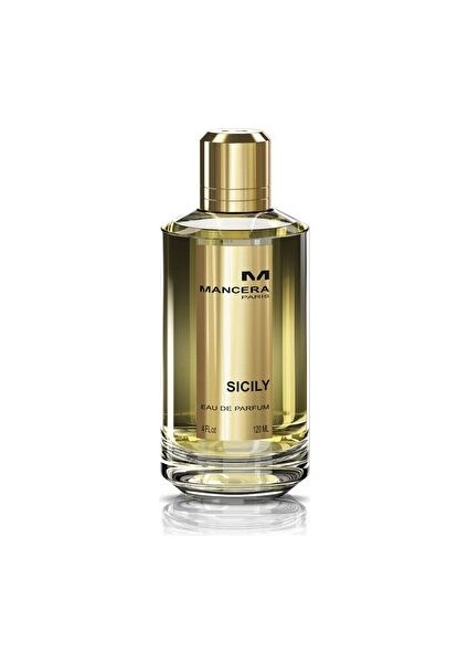 Sıcıly Edp 120 ml