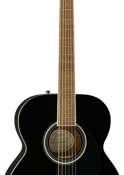 De FA-135 Concert Black Akustik Gitar fiyatları