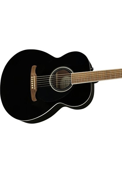 De FA-135 Concert Black Akustik Gitar modelleri