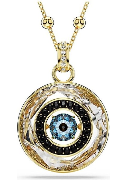 5692166 Swarovski Kolye Symbolıca:pend 20MM Mul/gos