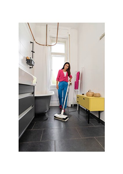 Sc 1 Upright Buharlı Temizlik Makinesi fiyatları