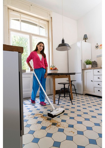 Sc 1 Upright Buharlı Temizlik Makinesi indirimleri