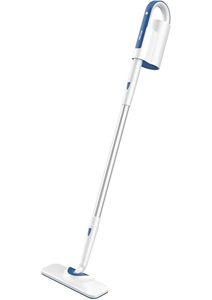 Buharlı Basınçlı Antibakteriyel Paspas ve Mop