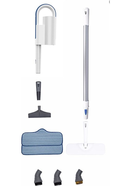 Buharlı Basınçlı Antibakteriyel Paspas ve Mop fiyatları