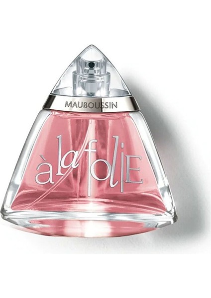 A La Folie Edp 100 ml