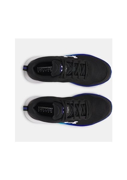 Erkek Ua Charged Assert 10 Koşu Ayakkabısı 3026175-009 modelleri