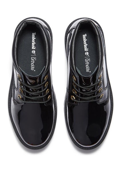 Siyah Kadın Deri Bot TB0A2HA9EL61 indirimleri