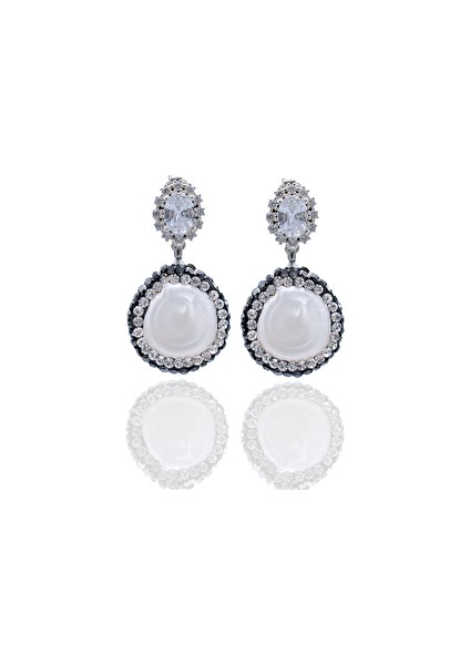 Elegante Inci Küpe