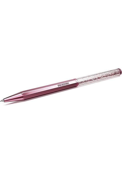 5669937 Swarovski Kalem Crystalline:bp Pen Rose/vros
