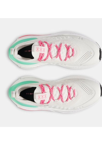 Kadın Ua Phantom 4 Günlük Ayakkabı 3027594-114 modelleri