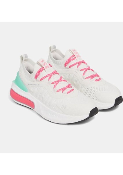 Kadın Ua Phantom 4 Günlük Ayakkabı 3027594-114 fırsatları