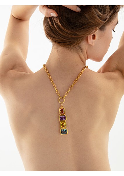 Elizabeth Kolye fiyatları