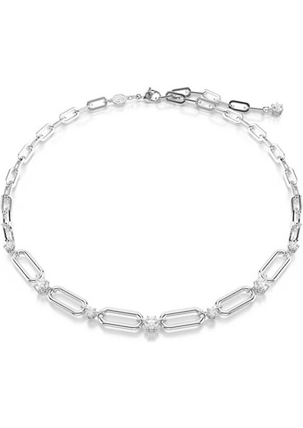 5683360 Swarovski Kolye Constella:necklace Chaın Whıte/rhs